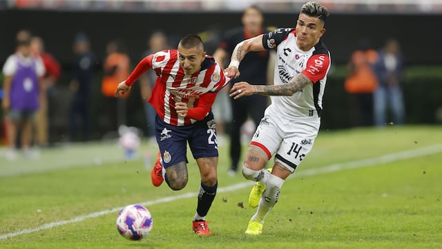 Listo el Play-in de la Liga MX.