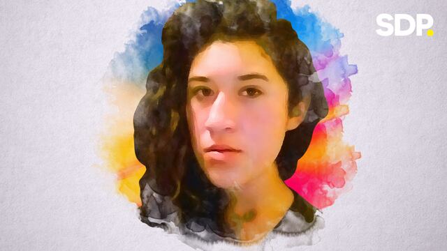 Lesvy Berlín Rivera Osorio.