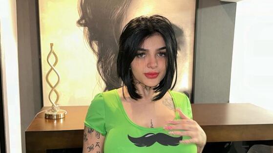 Karely Ruiz