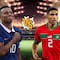 Francia vs Marruecos abren los cuartos de final del Mundial 2026