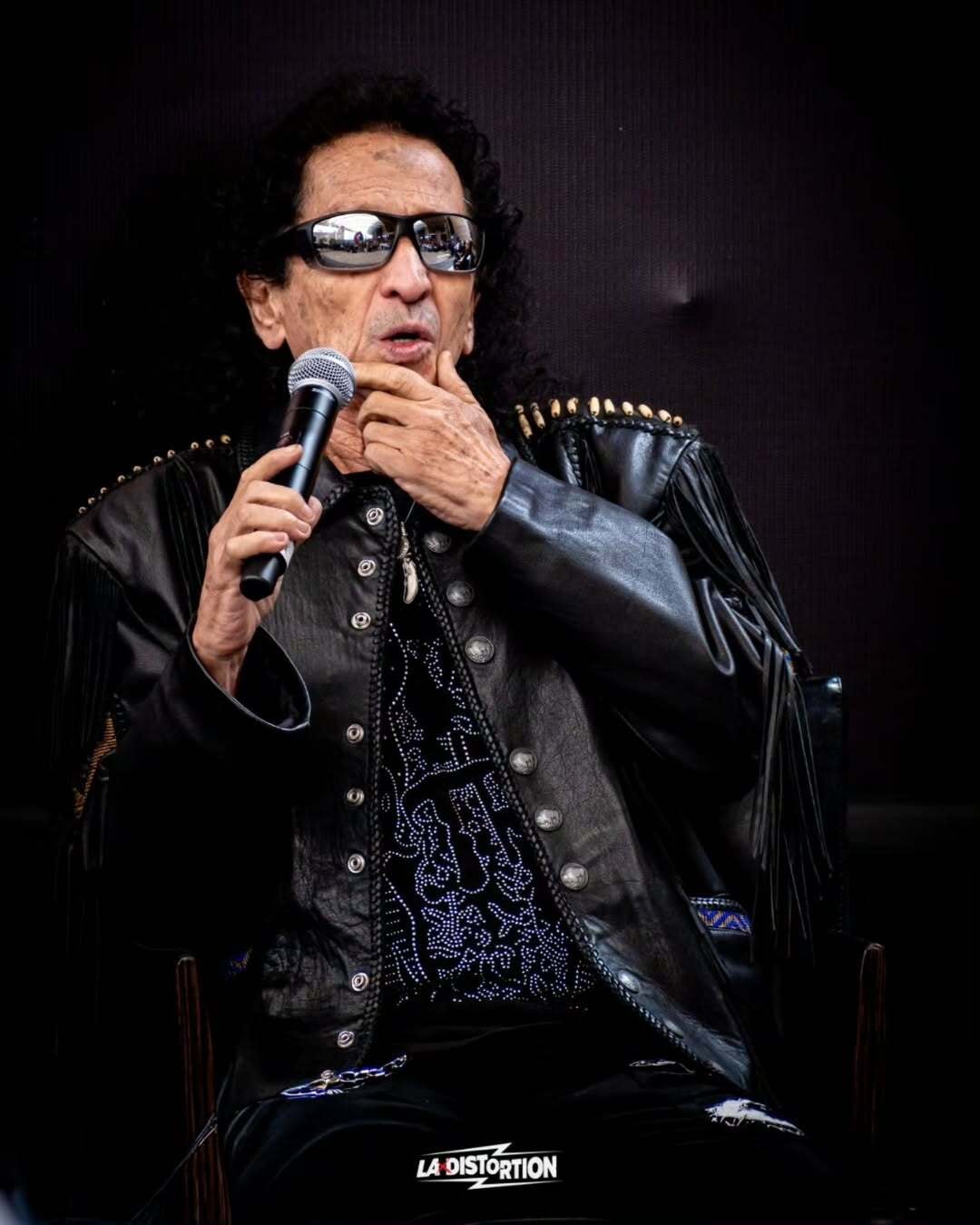 Álex Lora