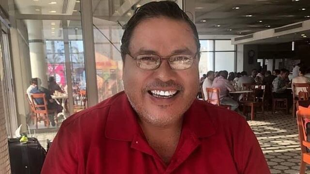 Marcos Miranda. Liberación.