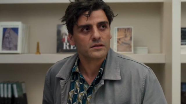 ‘Moon Knight’, primer tráiler