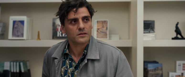 ‘Moon Knight’, primer tráiler