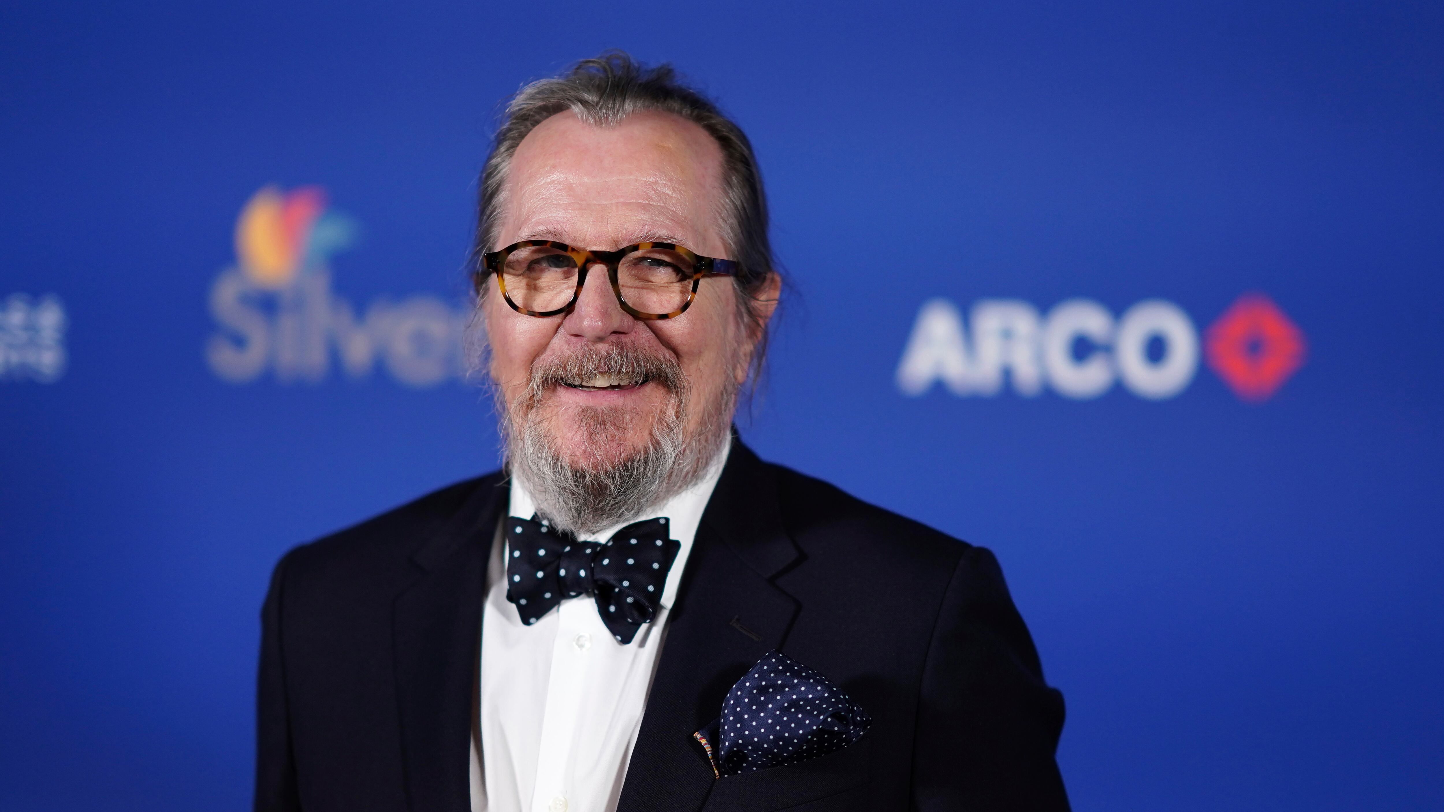 Gary Oldman ya es caballero, pero no fue el único nombrado por el rey Carlos III