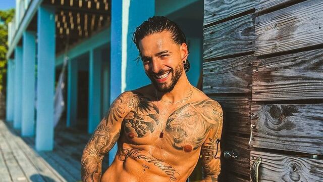 Maluma