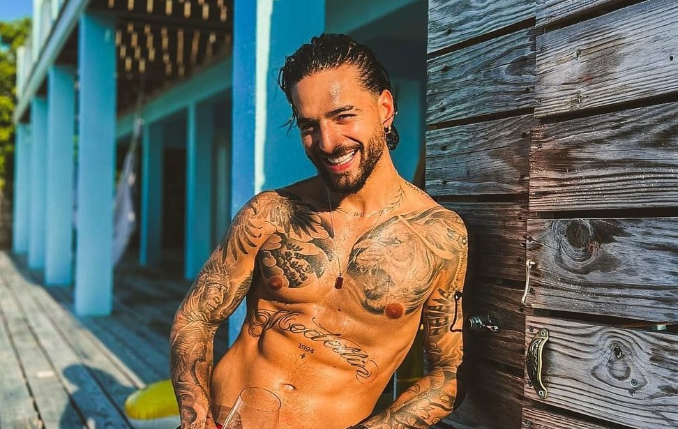 Maluma