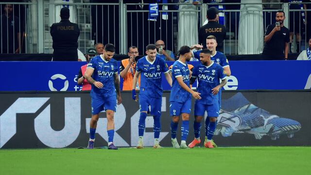 ¿Cómo quedó Al-Hilal vs Al Ittihad? Resultado, resumen y goles de los cuartos de final de la Copa de Arabia Saudita