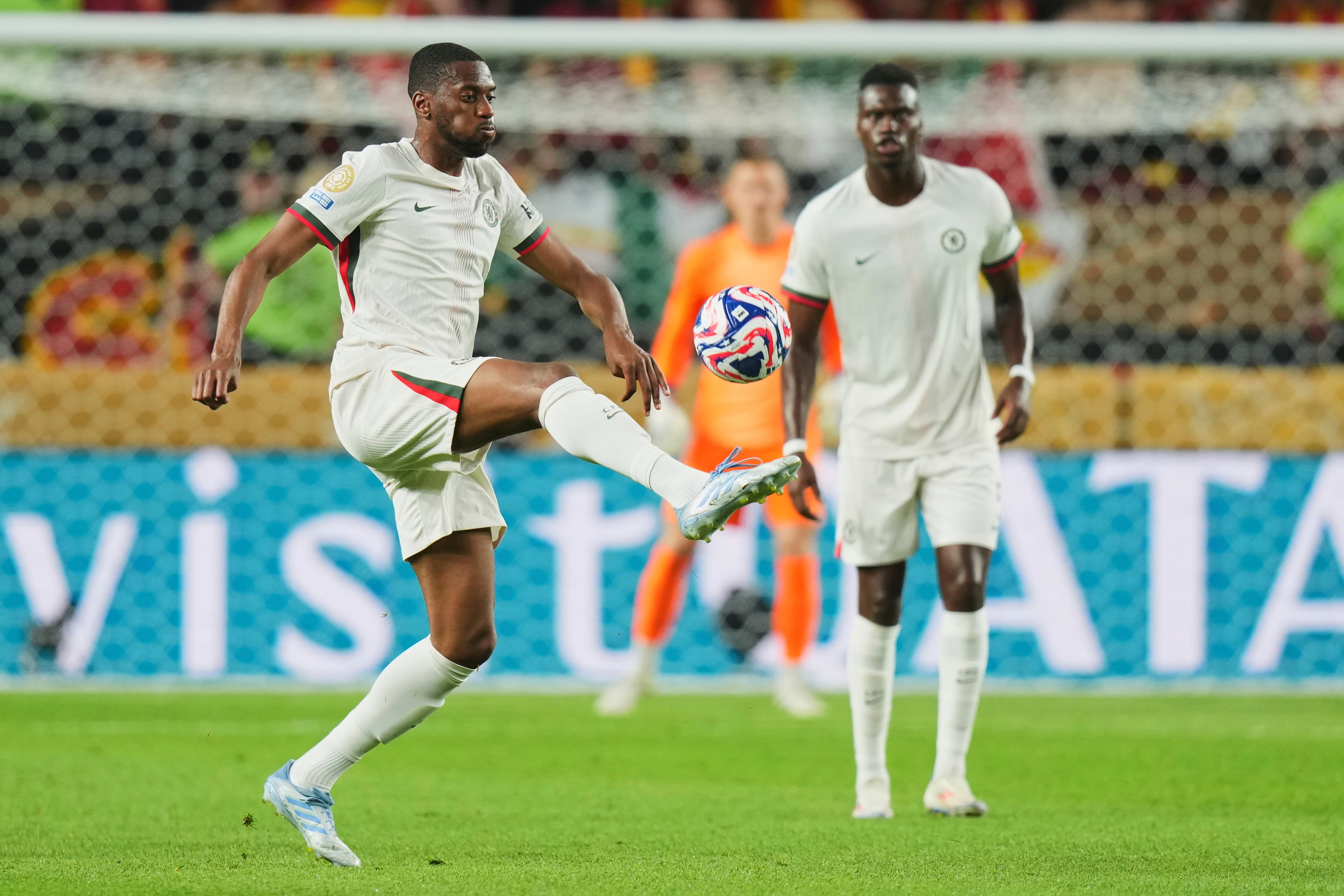 Chelsea en el Mundial de Clubes