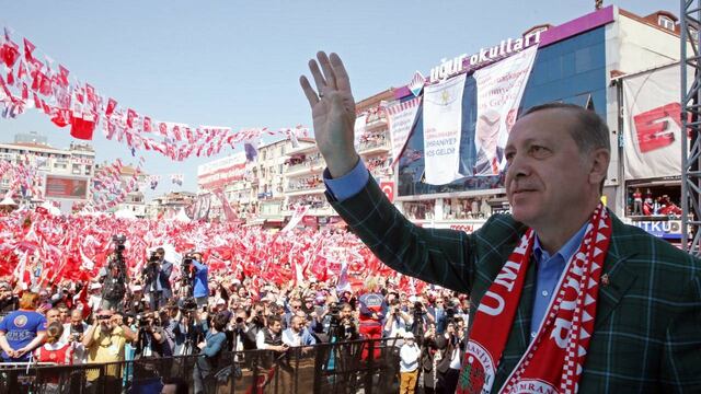 Erdogan