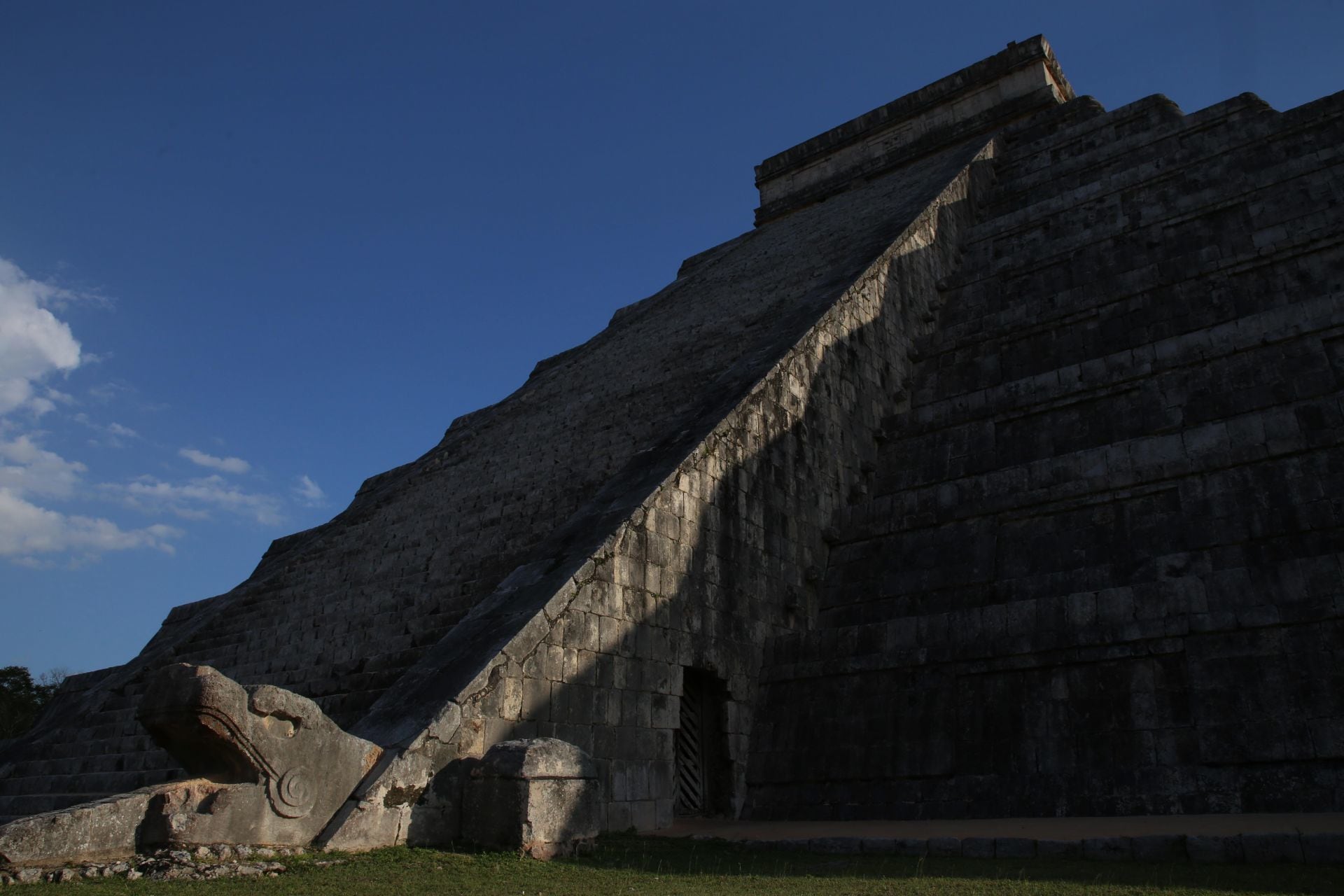 Chichen Itzá