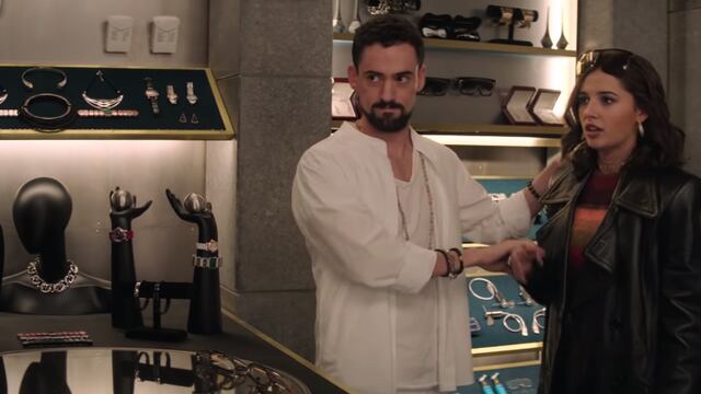 Película "Los ángeles de Charlie"