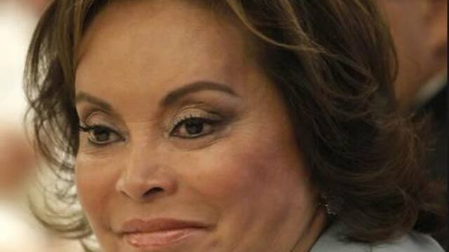 Esta semana se cumplen 4 años de su detención en el aeropuerto de Toluca, acusada de un fraude millonario y desvío de recursos públicos.