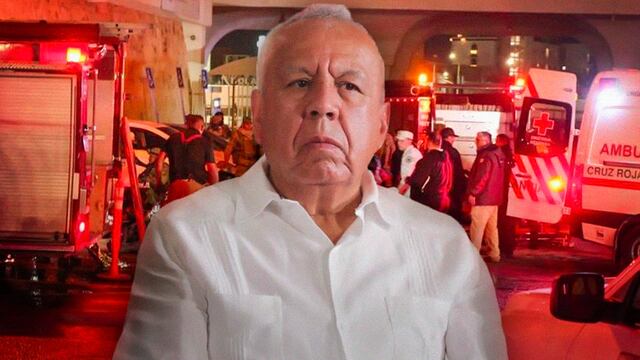 Francisco Garduño podría ser investigado y citado a declarar por el incendio en Ciudad Juárez