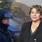 Delfina Gómez responde por balacera en Teotihuacán y respalda a policía estatal