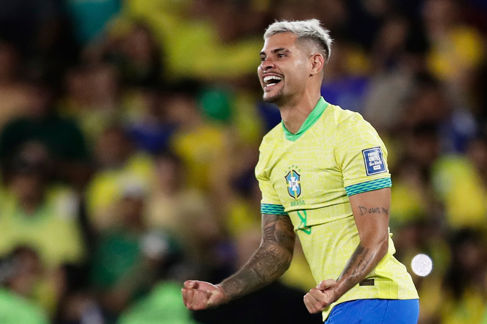Brasil vs Haití: ¿Cuándo y dónde ver el partido del Grupo C del Mundial 2026?