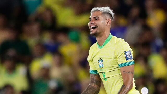 Bolivia vs Brasil: Fecha, horario y dónde ver el partido de Eliminatorias de Conmebol
