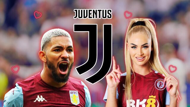 ¿Transferencia de parejas? Alisha Lehmann y Douglas Luiz protagonizan insólito fichaje