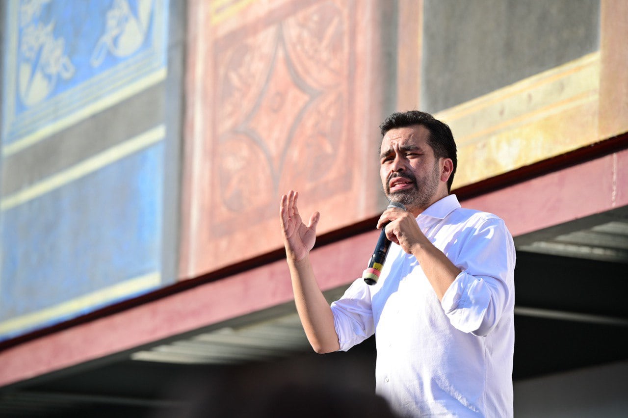 Jorge Álvarez Máynez