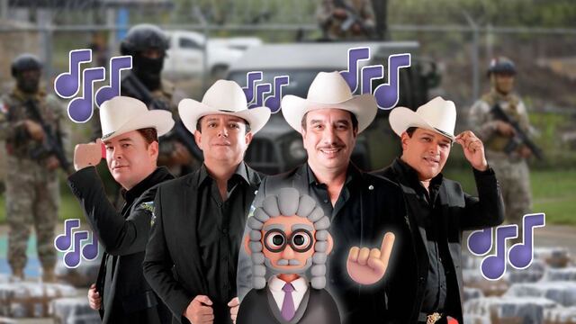 Los Alegres del Barranco