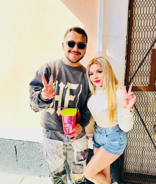 La Barbie de Tepito, Dolls Drinks