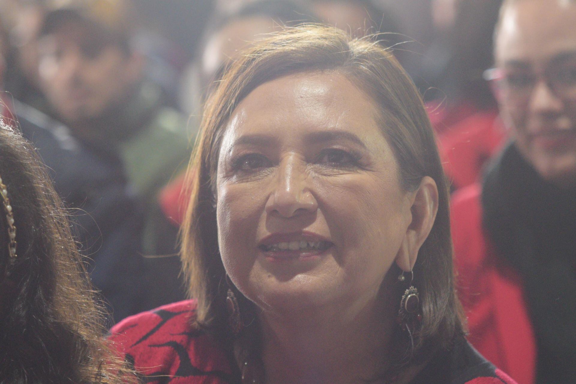 Xóchitl Gálvez