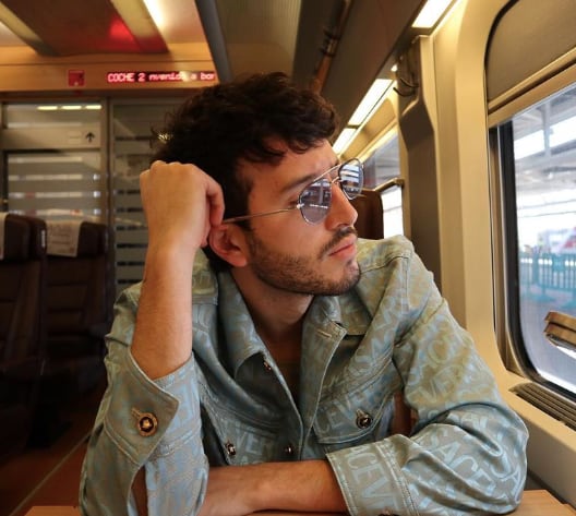 Sebastián Yatra