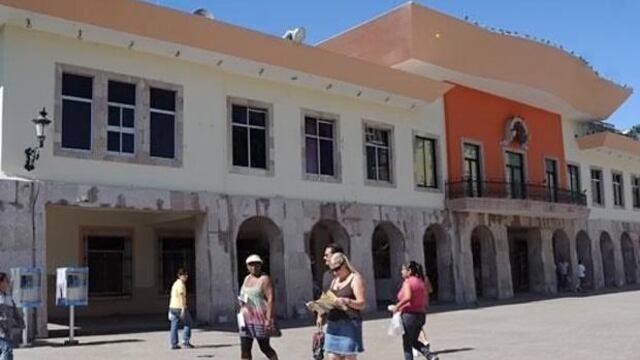 Ayuntamiento de Mazatlán