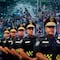 Marcha vs gentrificación CDMX: Así andarán equipados los policías para el 20 de julio