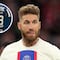 ¿Cuánto cuesta el jersey de Sergio Ramos con los Rayados de Monterrey? Precio y dónde comprar la camiseta