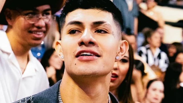 El Bogueto, cantante.