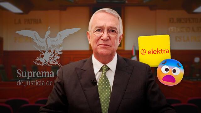 Ricardo Salinas Pliego y sus estrategias para que Elektra no pague impuestos
