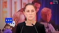 “No podemos apoyar la violencia”: Sheinbaum condena atentado contra Trump