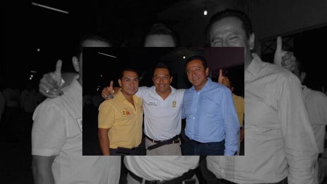 Grupo armado levanta al exjefe de prensa de José Luis Abarca