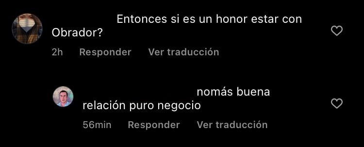 Se burlan del meme de AMLO y Samuel García