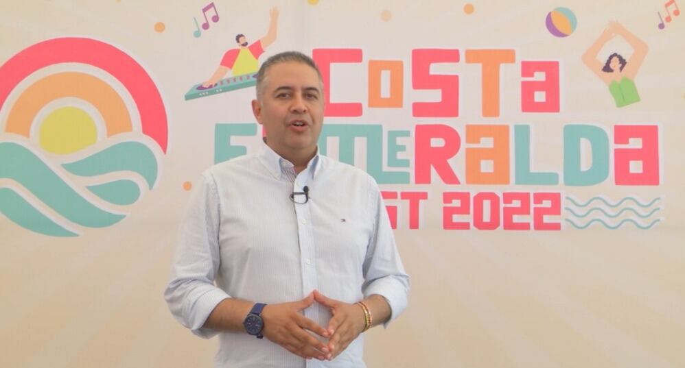 Costa Esmeralda Fest