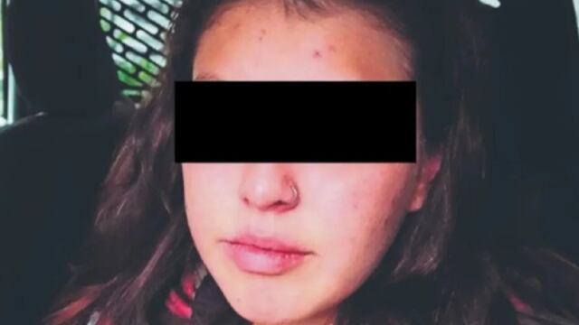 Detenida por matar a su novio