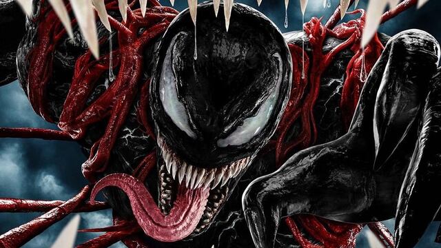 'Venom: Let There Be Carnage'