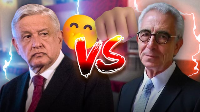 AMLO nombró representante de la oligarquía a Ernesto Zedillo Ponce de León