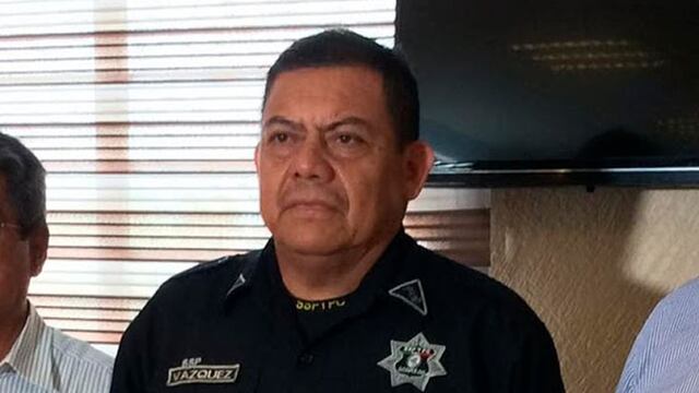 Doroteo Eugenio Vázquez se disculpa por inculpar a la mamá de Camila.