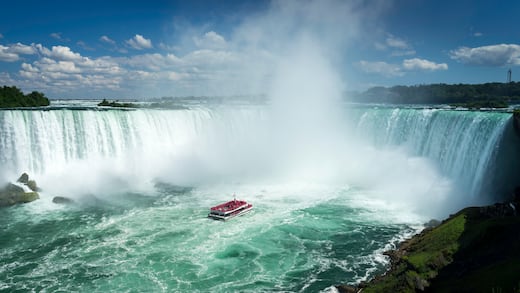Air Canada te invita a Toronto y es socialmente responsable