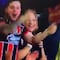 Lo único que van a festejar: Captan a fans de Club Chivas celebrando eliminación del Club América