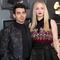 Sophie Turner: Joe Jonas reacciona a sexys fotos de su esposa