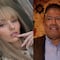 Irina Baeva aún no aceptaría ser la Aventurera de Juan Osorio y él explica el porqué