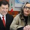 VIDEO: El esperado encuentro entre Gerardo Fernández Noroña y Norma Piña en la Cámara de Senadores; hay acuerdo para diálogo entre los 3 poderes