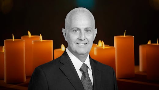Muere Román Alberto Cepeda, alcalde de Torreón, a los 60 años
