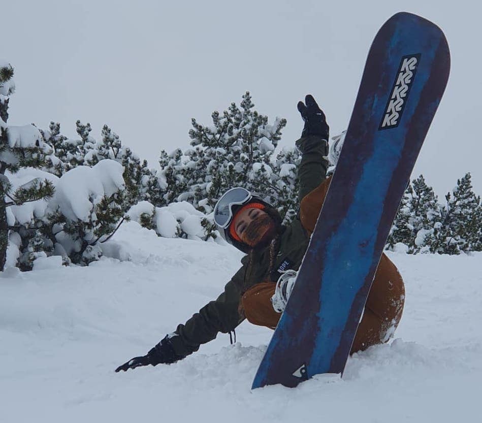 ¿Quién era María Eftimova?