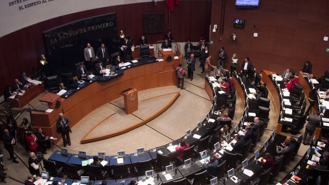 Senado de la República