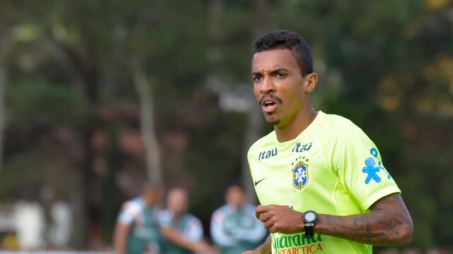 Luiz Gustavo