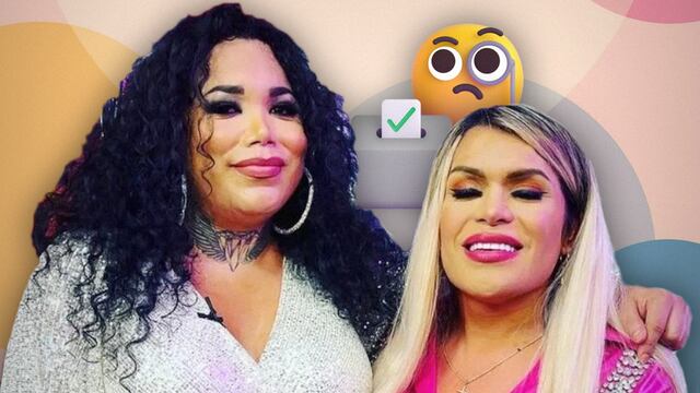 Wendy Guevara revela si votará por Paola Suárez para que sea diputada